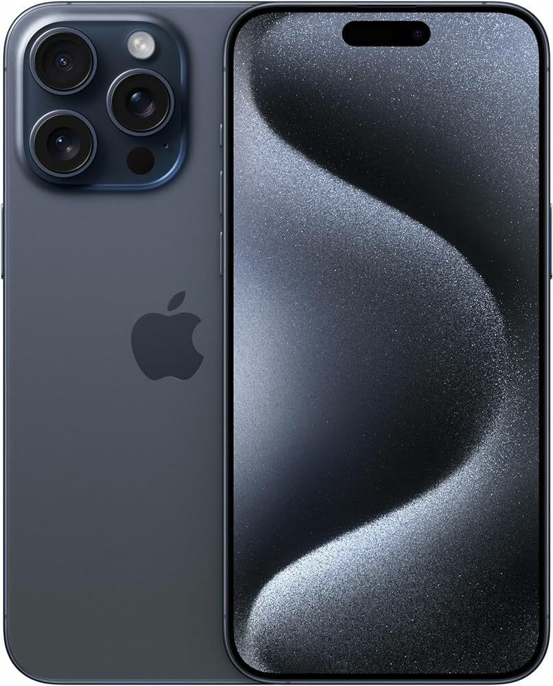 Apple Iphone 15 Pro Max — купить в интернет магазине MobiMarket